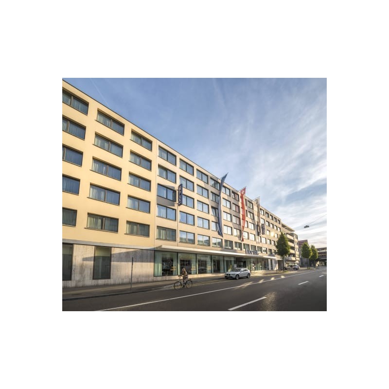 Essential by Dorint Basel-City