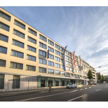 Essential by Dorint Basel-City