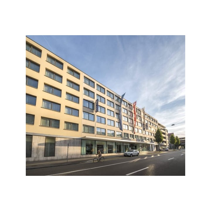 Essential by Dorint Basel-City