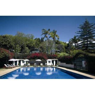 Estalagem Quinta da Casa Branca