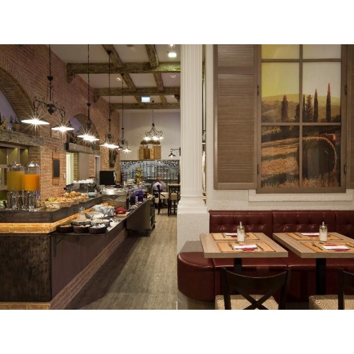 Estilo Fashion Hotel Budapest