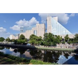Estrel Hotel Berlin