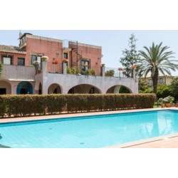 Etna Hotel
