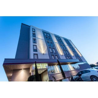 Etrusco Arezzo Hotel