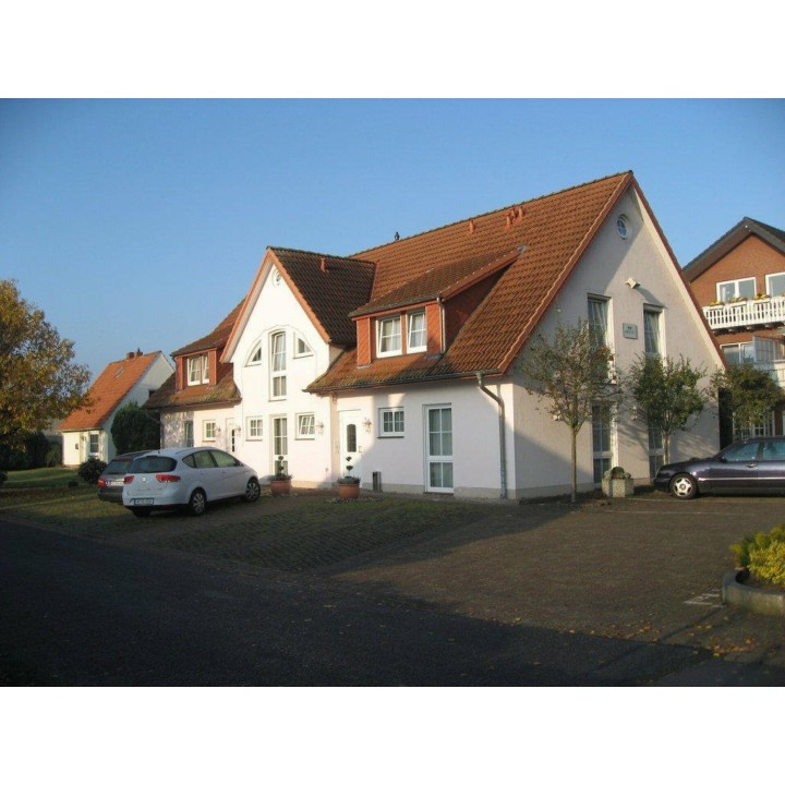 Übernachtung inkl. Frühstück