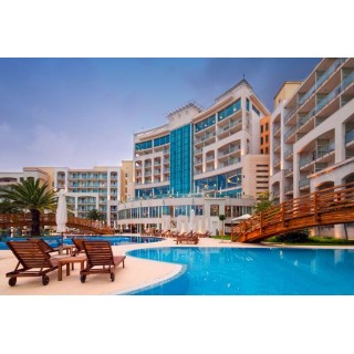 Hotel Splendid Conference & Spa Resort