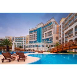 Hotel Splendid Conference & Spa Resort