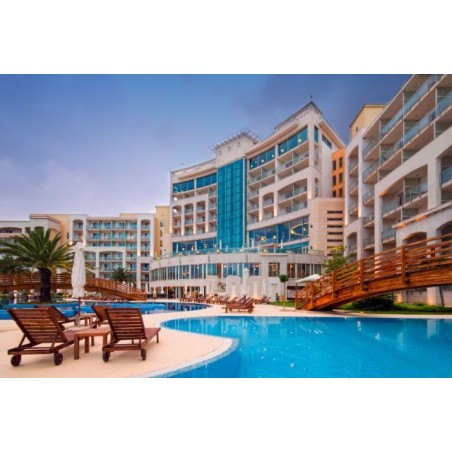 Hotel Splendid Conference & Spa Resort