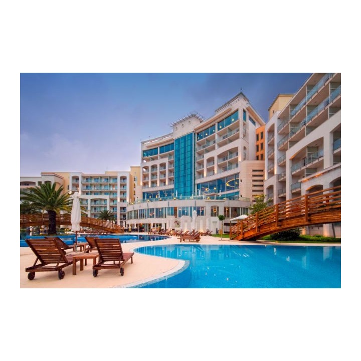 Hotel Splendid Conference & Spa Resort