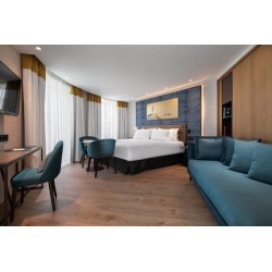 Eurostars Aliados