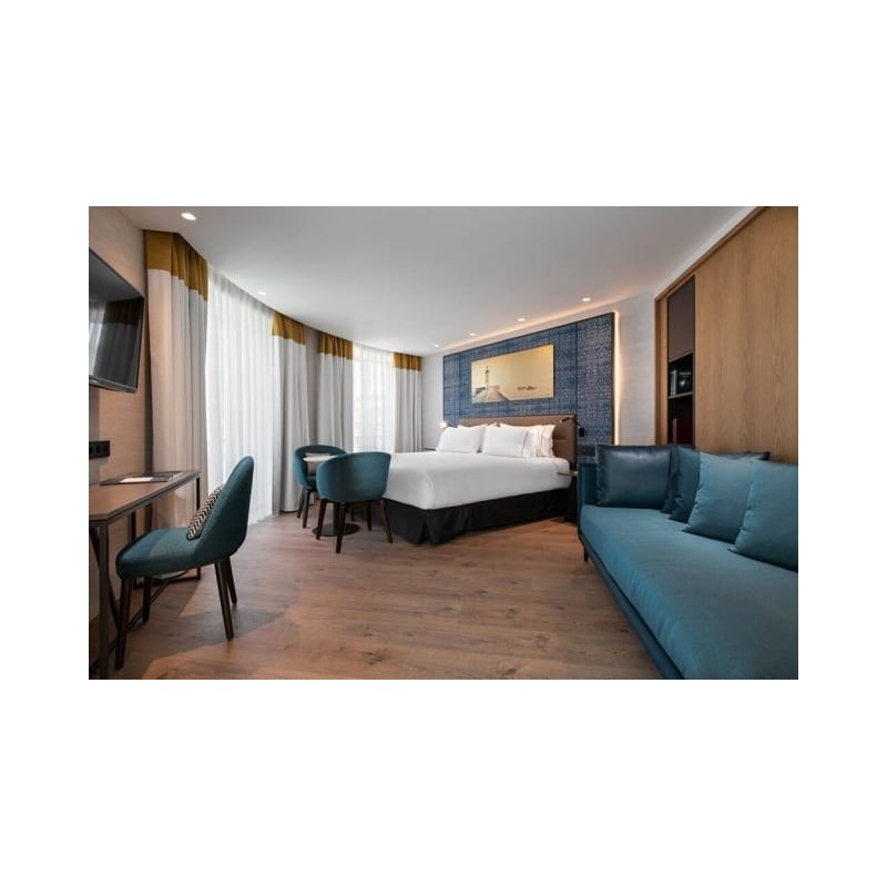 Eurostars Aliados