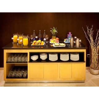 Eurostars Diana Palace