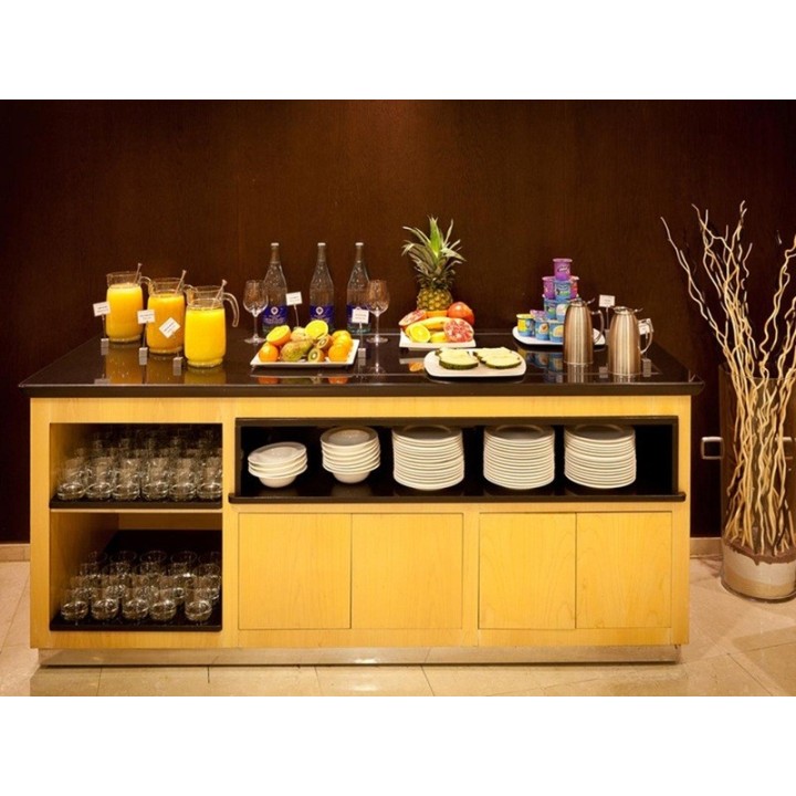 Eurostars Diana Palace