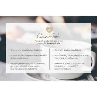 Eurostars Puerta de Burgos