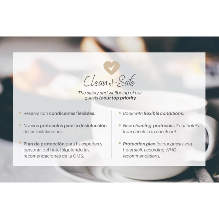 Eurostars Puerta de Burgos