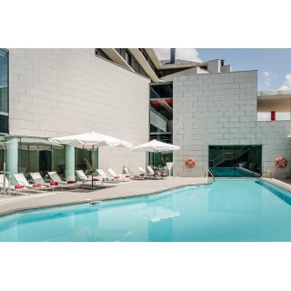 Eurostars Reina Felicia