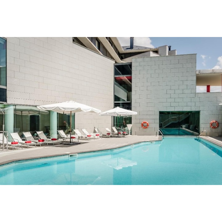 Eurostars Reina Felicia