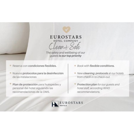 Eurostars Toscana