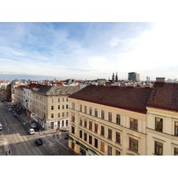 Eurostars Vienna