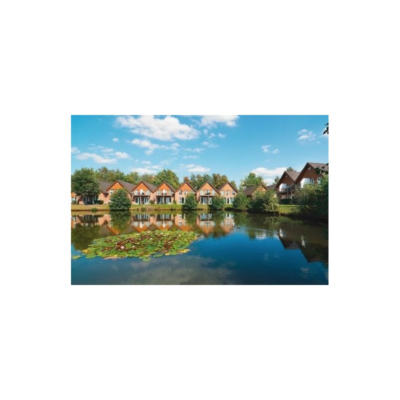 Eurostrand Resort Lüneburger Heide
