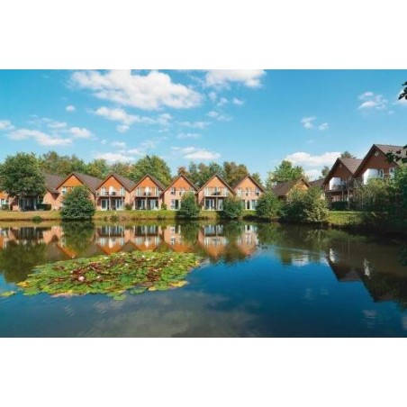 Eurostrand Resort Lüneburger Heide