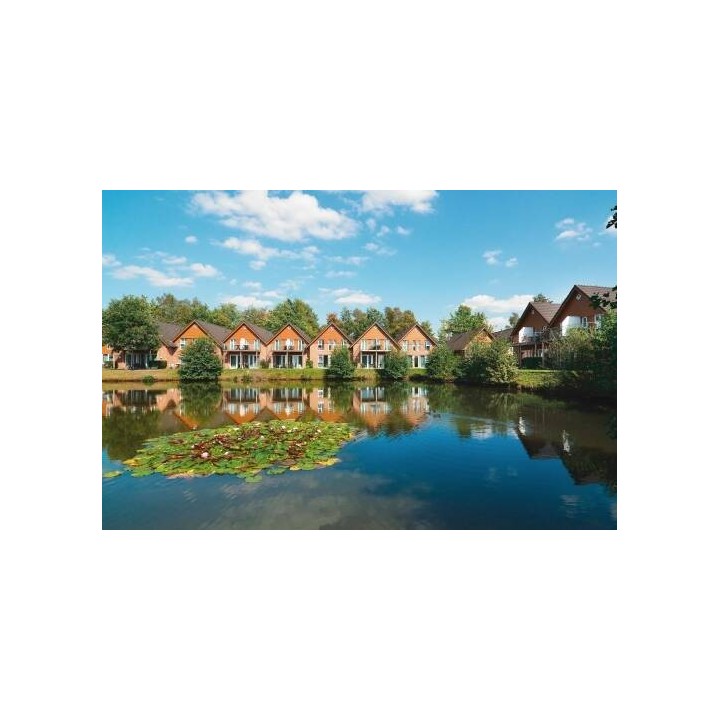 Eurostrand Resort Lüneburger Heide