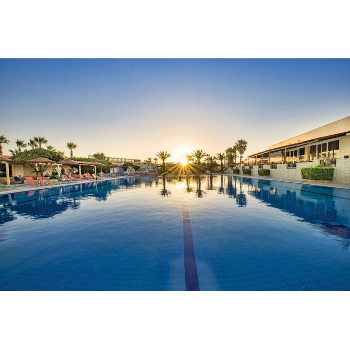 Eurovillage Achilleas Hotel