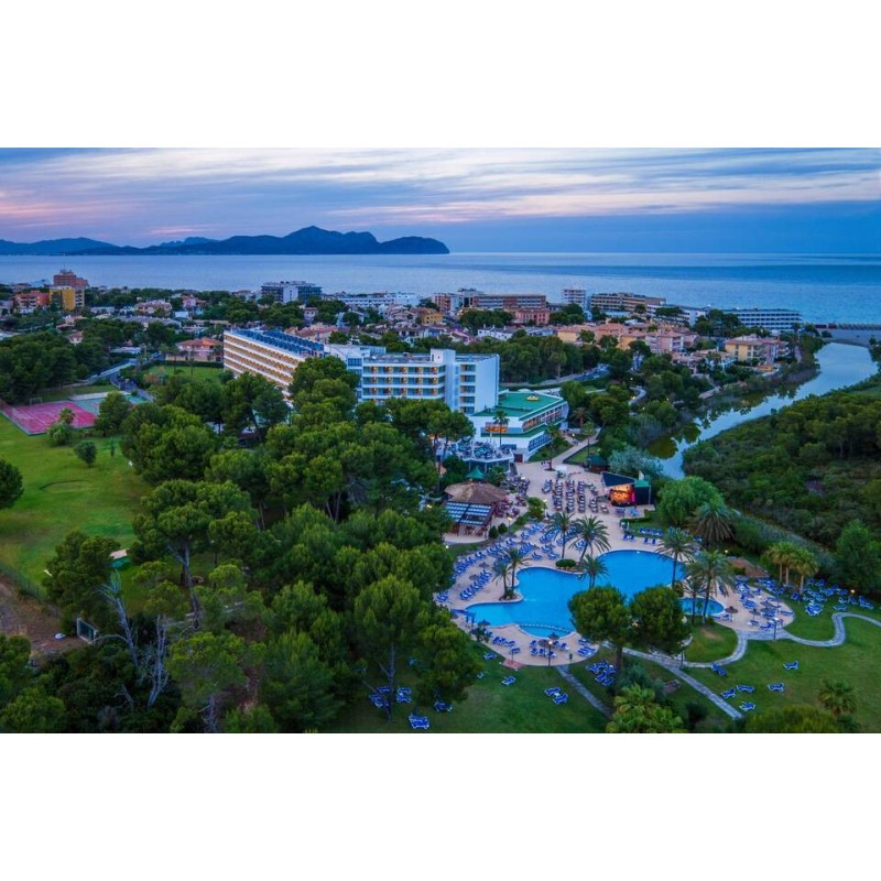 Exagon Park