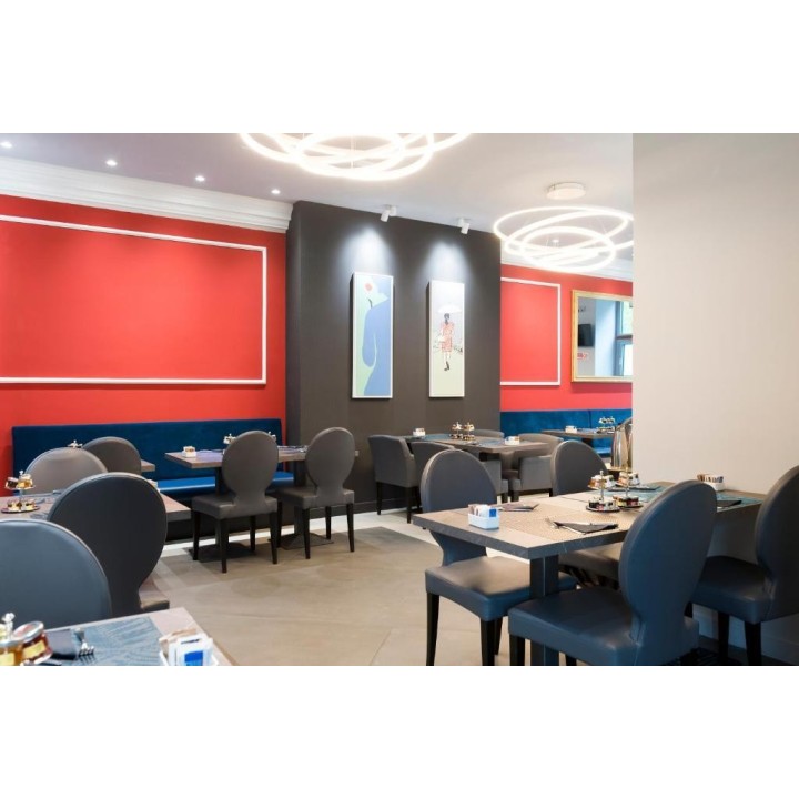 Executive Suite Hotel