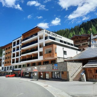Exklusiver Berggenuss in Zauchensee