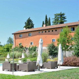 Exklusiver Traumurlaub am Gardasee