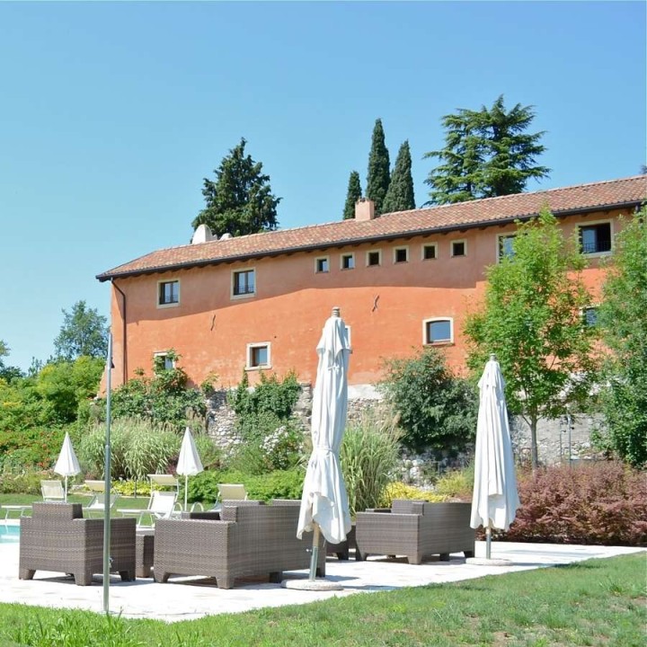 Exklusiver Traumurlaub am Gardasee