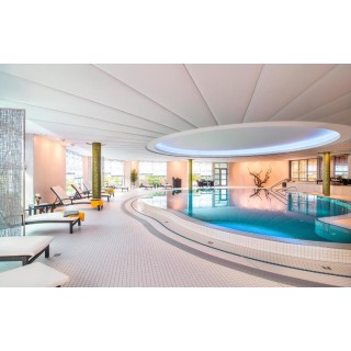 F(r)EIERTAGE genießen & erholen (2 Nächte)