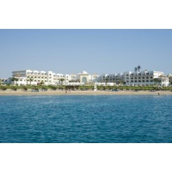 Old Palace Resort