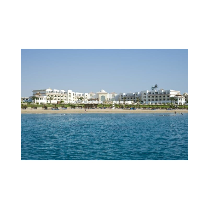 Old Palace Resort