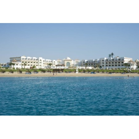 Old Palace Resort