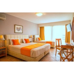 Faedra Beach Resort