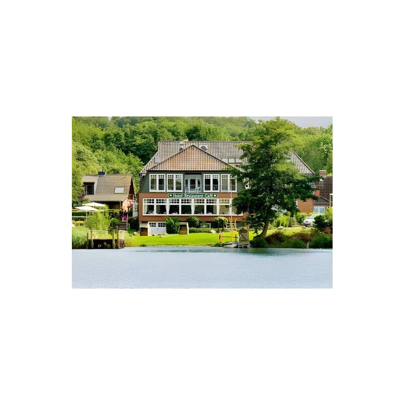 Fährhaus Niederkleveez