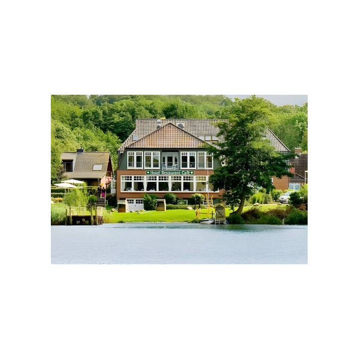 Fährhaus Niederkleveez