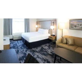 Fairfield Inn & Suites by Marriott Charleston Airport/Convention Center
