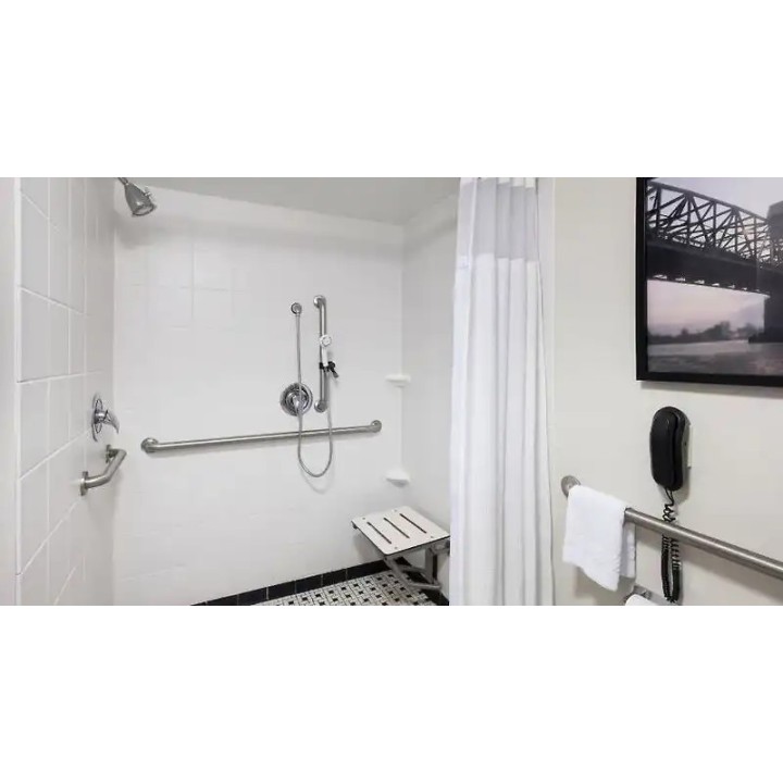 Fairfield Inn & Suites by Marriott Wilmington/Wrightsville Beach