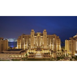 Fairmont The Palm