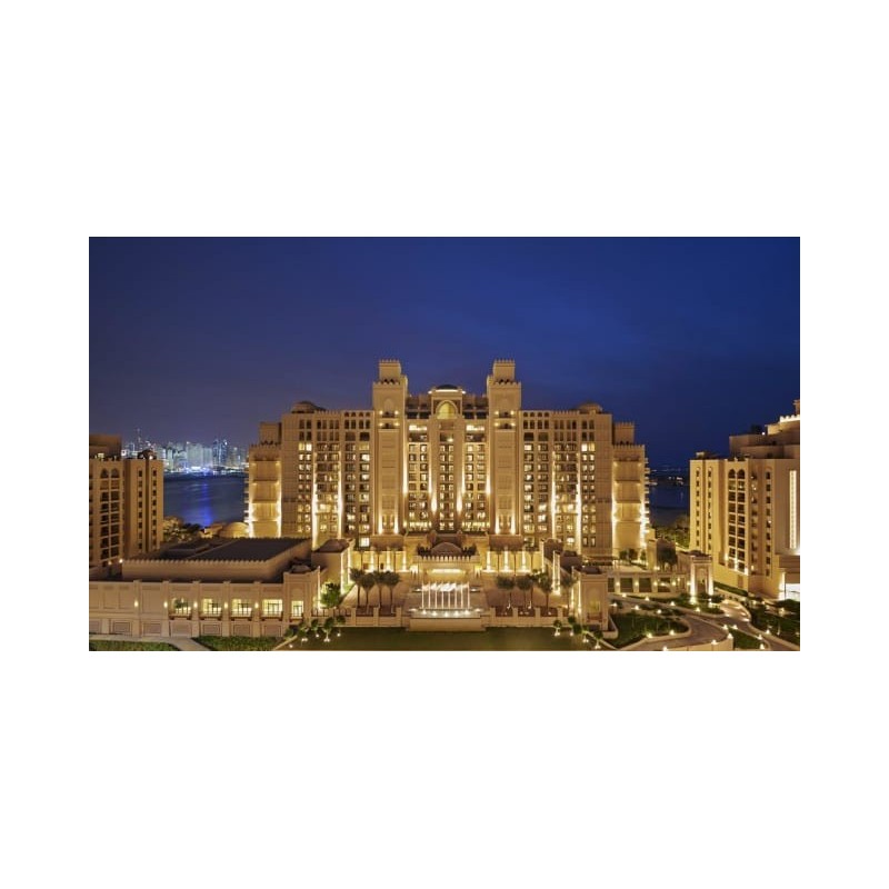 Fairmont The Palm