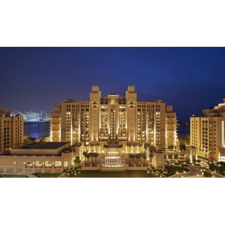 Fairmont The Palm