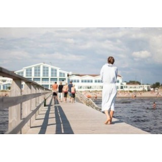 Falkenberg Strandbad