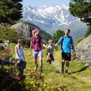 Familotel Lärchenhof