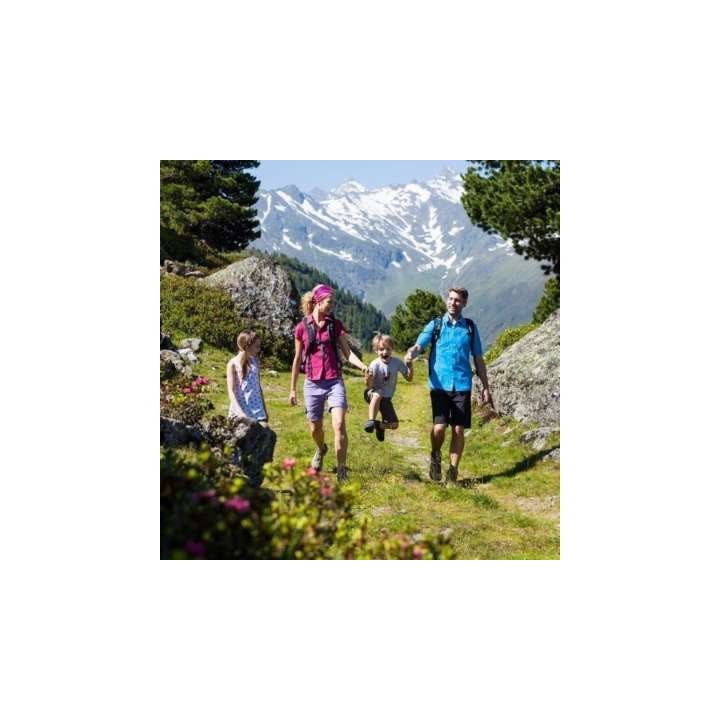 Familotel Lärchenhof