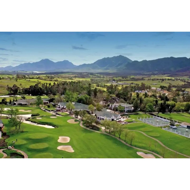 Fancourt