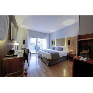 Hotel Evenia Rosselló