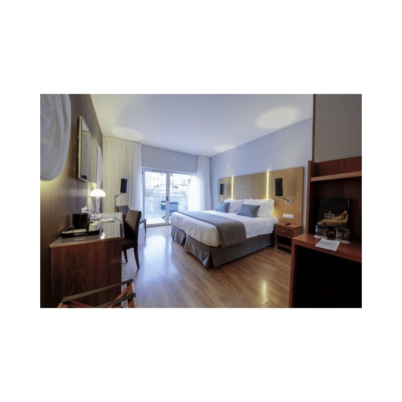 Hotel Evenia Rosselló